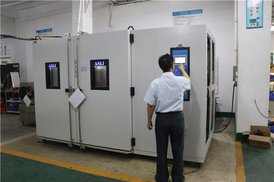 Big Size Temperature and Humidity Environmental Test Chamber