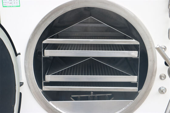 উচ্চ চাপ ত্বরান্বিত বার্ধক্য জীবন পরিবেশগত পরীক্ষা চেম্বার