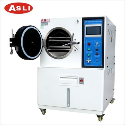 উচ্চ চাপ ত্বরান্বিত বার্ধক্য জীবন পরিবেশগত পরীক্ষা চেম্বার