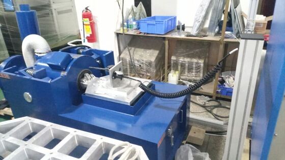 ইলেক্ট্রোডাইনামিক্স শেকার টেস্টার ডাইনামিক শেকার