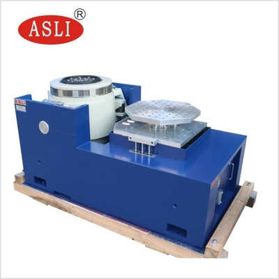 3500Hz 300kg.F ব্যাটারি চার্জারটির জন্য বৈদ্যুতিন সংশ্লেষের কম্পনের শাকার