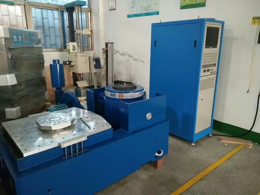 সিই 380V কম্পন Shaker টেবিল