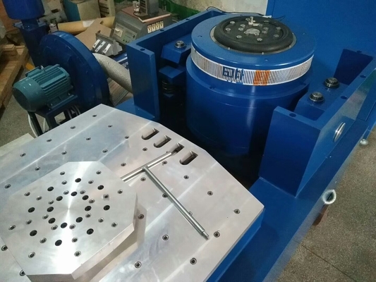 সিই 380V কম্পন Shaker টেবিল