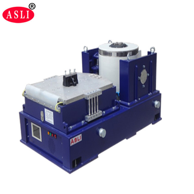 ASTM D4728 300kg.F ইলেক্ট্রোডাইনামিক ভাইব্রেশন শেকার ল্যাব টেস্টিং যন্ত্র