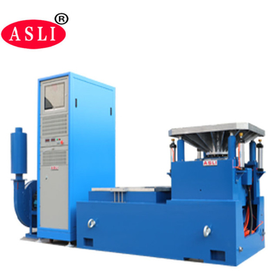 ল্যাবের জন্য MIL-STD 810F 500X500mm স্লিপ টেবিল ভাইব্রেশন টেস্টিং ইকুইপমেন্ট