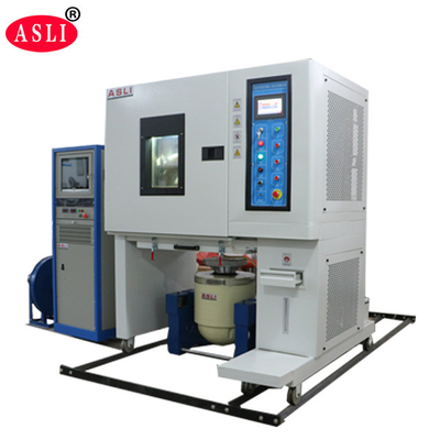 ASTM D4728 300kg.F ইলেক্ট্রোডাইনামিক ভাইব্রেশন শেকার ল্যাব টেস্টিং যন্ত্র