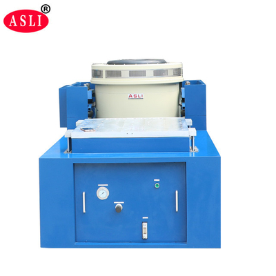 MIL-STD 810G F 1000kg.F ভাইব্রেশন টেস্ট বেঞ্চ, UN 38.3 ল্যাবরেটরি শেকার মেশিন