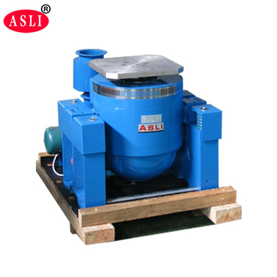 MIL-STD 810G F 1000kg.F ভাইব্রেশন টেস্ট বেঞ্চ, UN 38.3 ল্যাবরেটরি শেকার মেশিন