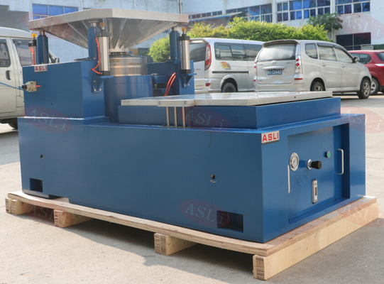 2000kg.F কম্পন ছক পরীক্ষার সরঞ্জাম