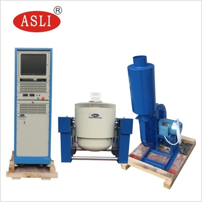 3hz 300kg.F বৈদ্যুতিন সংশ্লেষ কম্পন শেকার কম্পন পরীক্ষার পরীক্ষাগার