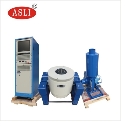 3hz 300kg.F বৈদ্যুতিন সংশ্লেষ কম্পন শেকার কম্পন পরীক্ষার পরীক্ষাগার