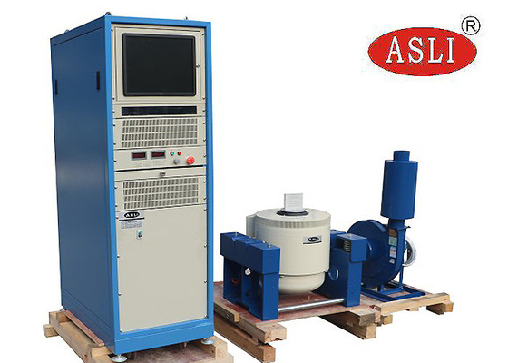 NEV অংশগুলির জন্য ISO16750 ল্যাব কম্পন সরঞ্জাম