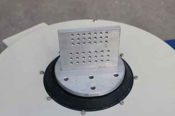 NEV অংশগুলির জন্য ISO16750 ল্যাব কম্পন সরঞ্জাম