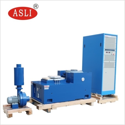 30KN 2800Hz বৈদ্যুতিন সংশ্লেষ কম্পন শেকার ল্যাব পরীক্ষার যন্ত্রপাতি