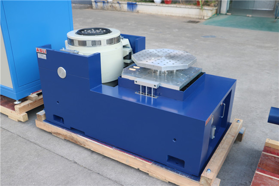 IEC60068-2-27 IEC61300-2-1 আইএসও 2247 তড়িৎক্ষেত্রাকার শেকার