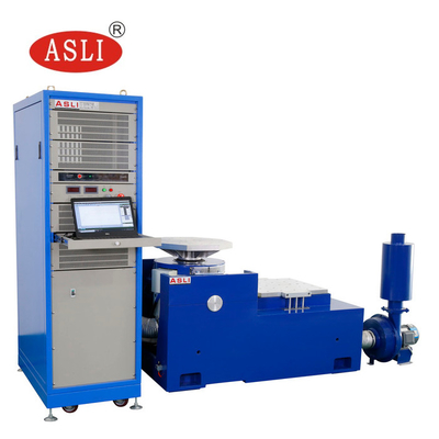 IEC60068-2-27 IEC61300-2-1 আইএসও 2247 তড়িৎক্ষেত্রাকার শেকার