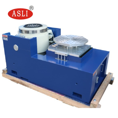 IEC60068-2-27 IEC61300-2-1 আইএসও 2247 তড়িৎক্ষেত্রাকার শেকার