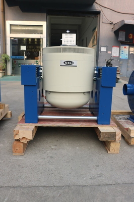 স্লিপ টেবিল সহ 3500Hz 200kg.F উচ্চ ফ্রিকোয়েন্সি কম্পন শেকার