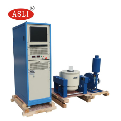 স্লিপ টেবিল সহ 3500Hz 200kg.F উচ্চ ফ্রিকোয়েন্সি কম্পন শেকার