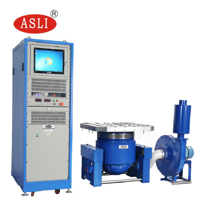 3500Hz 300kg.F ব্যাটারি চার্জারটির জন্য বৈদ্যুতিন সংশ্লেষের কম্পনের শাকার