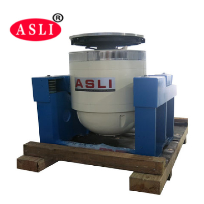 পরীক্ষাগারের জন্য 1.6 মি / এস 3500HZ উল্লম্ব কম্পন পরীক্ষার মেশিন