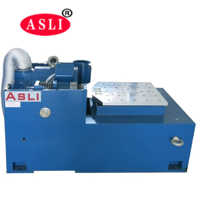 পরীক্ষাগারের জন্য 1.6 মি / এস 3500HZ উল্লম্ব কম্পন পরীক্ষার মেশিন