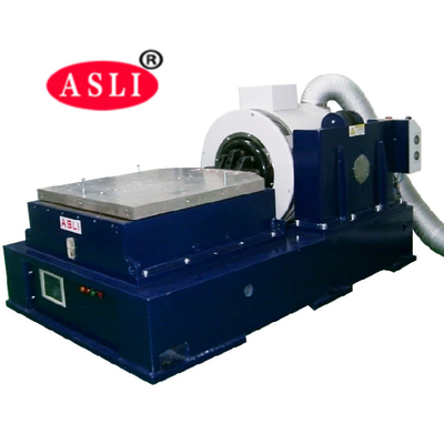 পরীক্ষাগারের জন্য 1.6 মি / এস 3500HZ উল্লম্ব কম্পন পরীক্ষার মেশিন