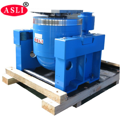 পরীক্ষাগারের জন্য 1.6 মি / এস 3500HZ উল্লম্ব কম্পন পরীক্ষার মেশিন