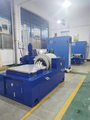 PCB বোর্ড 3000kg.F 2.0m/S ভাইব্রেশন টেবিল টেস্ট ইকুইপমেন্ট ল্যাব টেস্টিং মেশিন