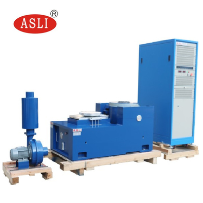 PCB বোর্ড 3000kg.F 2.0m/S ভাইব্রেশন টেবিল টেস্ট ইকুইপমেন্ট ল্যাব টেস্টিং মেশিন