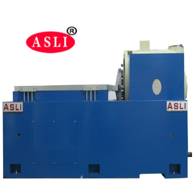 380V মেকানিকাল শক মেশিন, 50Hz কম্পন শেকার টেবিল