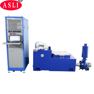 IEC60068-2-27 IEC61300-2-1 আইএসও 2247 তড়িৎক্ষেত্রাকার শেকার