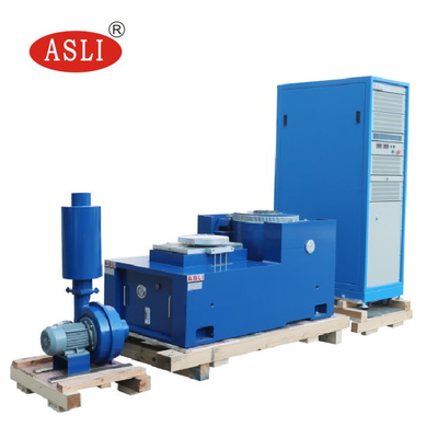 SGS 1000kg.F ভাইব্রেশন শেকার সিস্টেম হাই ফ্রিকোয়েন্সি টাইপ