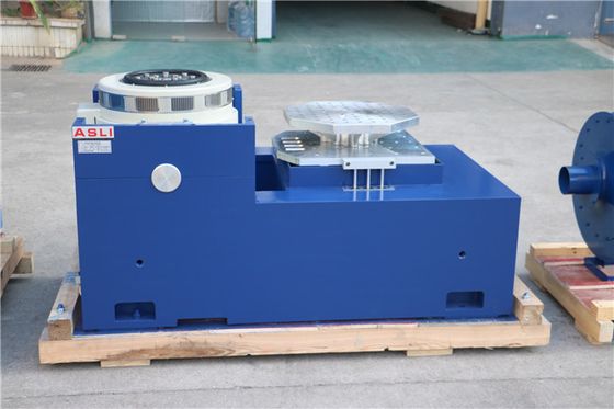 SGS 1000kg.F ভাইব্রেশন শেকার সিস্টেম হাই ফ্রিকোয়েন্সি টাইপ