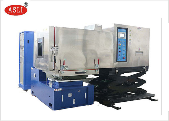 IEC 60335-2-24 IEC 60335-2-40 1000kg.f ভাইব্রেশন টেস্ট ইকুইপমেন্ট