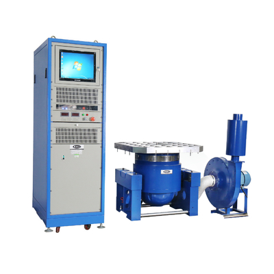 NEV অংশগুলির জন্য ISO16750 ল্যাব কম্পন সরঞ্জাম