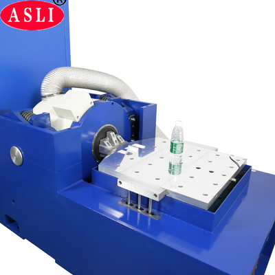 IEC 60335-2-24 IEC 60335-2-40 ল্যাবরেটরির জন্য উল্লম্ব 3500Hz 6000N ভাইব্রেশন টেস্টিং মেশিন