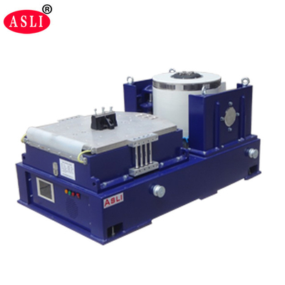 IEC 60068-2-6 IEC 60598-1 স্ট্যান্ডার্ড 40KN ভাইব্রেশন টেস্ট ইকুইপমেন্ট
