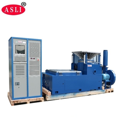 3 - 3500HZ তিন ট্রাই ইলেক্ট্রোম্যাগনেটিক ভাইব্রেশন টেস্টিং মেশিন
