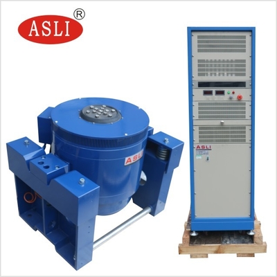 3000N ল্যাব কম্পন ছক, 3500Hz শিল্প শ্যাখার মেশিন