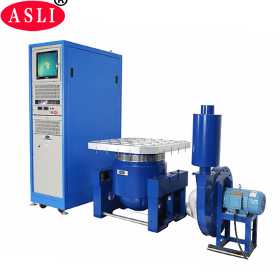 3000N ল্যাব কম্পন ছক, 3500Hz শিল্প শ্যাখার মেশিন