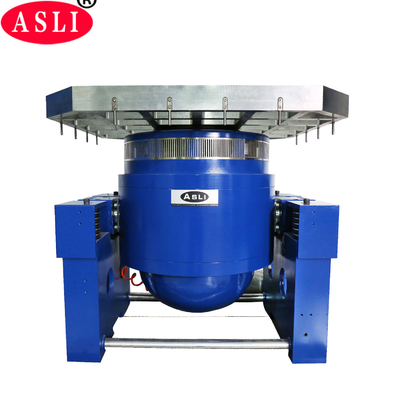 3000N ল্যাব কম্পন ছক, 3500Hz শিল্প শ্যাখার মেশিন