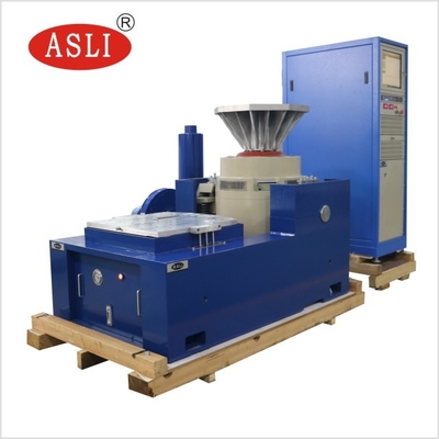 IEC 60068-2-6 IEC 60598-1 স্ট্যান্ডার্ড 40KN ভাইব্রেশন টেস্ট ইকুইপমেন্ট