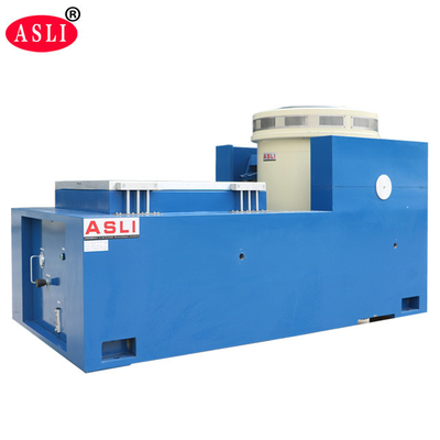 380V 50Hz বৈদ্যুতিন পণ্যগুলির জন্য বৈদ্যুতিন কম্পন পরীক্ষা সিস্টেম