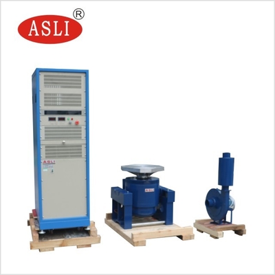 380V 50Hz বৈদ্যুতিন পণ্যগুলির জন্য বৈদ্যুতিন কম্পন পরীক্ষা সিস্টেম