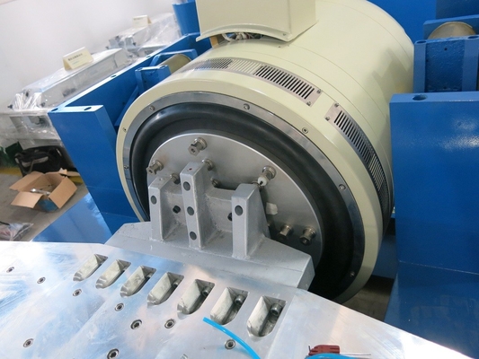 IEC 60068 30000N পরিবহন সিমুলেশন কম্পন টেস্টিং মেশিন
