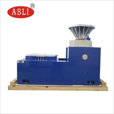 ল্যাবরেটরির জন্য MIL-STD-810F MIL-STD-810G 3000N ভাইব্রেশন টেস্ট সিস্টেম