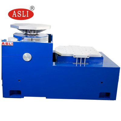 উল্লম্ব 380V 3000N পরীক্ষাগারের জন্য উচ্চ ফ্রিকোয়েন্সি কম্পন শেকার
