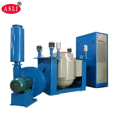 MIL-STD-810F ইলেক্ট্রোডায়নামিক্স হাই ফ্রিকোয়েন্সি সাইন এবং এলোমেলো শক ভাইব্রেশন শেকার টেবিল