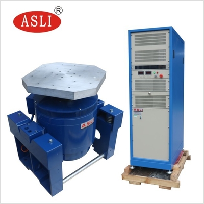 ASTM 6000N পরিবহন সিমুলেশন উল্লম্ব কম্পন টেস্টিং মেশিন